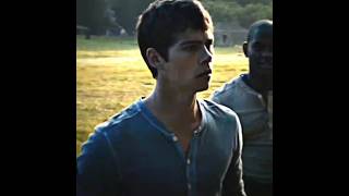 (LEVA MEU CORAÇÃO - MVRLLIN) #MAZERUNNER #THOMAS #EDIT #MAZER #RUNNER #EDITS