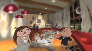 Свинья фермер / The Pig Farmer Свинья фермер / The Pig Farmer