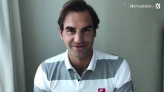 MercedesCup - Weihnachtsvideo Roger Federer DEUTSCH(, 2016-12-11T16:39:00.000Z)