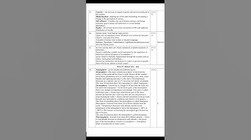 8th standard Annual Exam previous year social science questions with Answer #8thclass #2023#annual