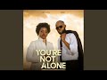 You Are Not Alone (feat. Michelle Kyalisiima)