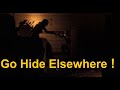 Last to Be Alive Wins ! - Phasmophobia, but different, with friends