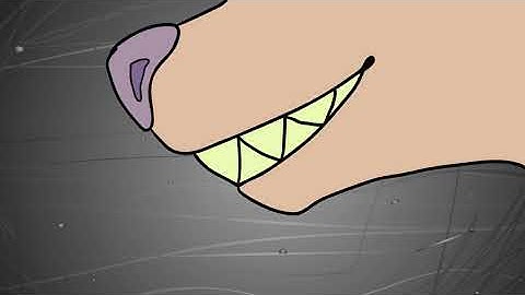 Calling all the monsters MAP parts (1-3)