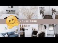 NUEVO HOUSE TOUR 2021 🏠❤️ \\ REFORMA INTEGRAL piso!! \\ DECORACIÓN nórdica