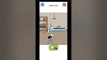 Make Me Angry level 104 Answer Walkthrough Solution,,🎮