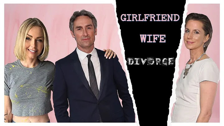 Meet Mike Wolfe Girlfriend After Divorce From Wife...