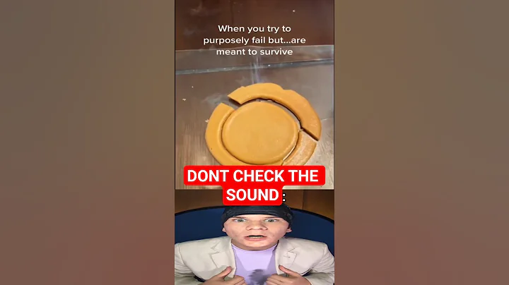 When you have Plot Armour 💀