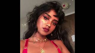 bad girls (slowed) m.i.a tiktok audio