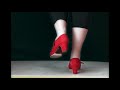 Фламенко Дроби Для начинающих Урок 5 Flamenco Foot Zapateado
