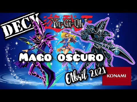 Deck Profile Yu-Gi-Oh!