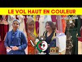 Paris sous le charme du caftan marocain vendu par lalgrie