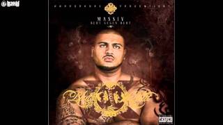 MASSIV - SHOWTIME - BLUT GEGEN BLUT X - ALBUM - TRACK 08