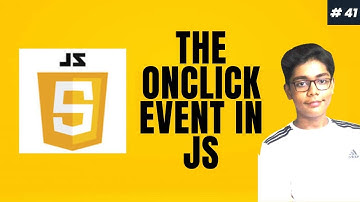 JavaScript Course Project Based Learning #41 - The Onclick Event Transparent Form In Javascript