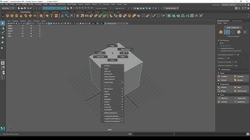 What is Polygon Modeling | Autodesk Maya Essentials (12/32)
