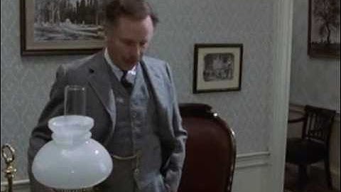 Edward Hardwicke: Jeremy Brett tribute