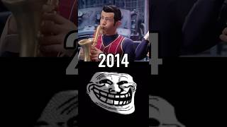 Stefan Karl Troll Face