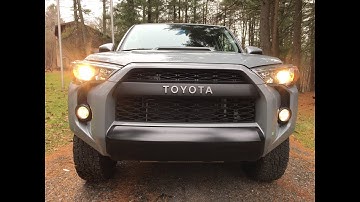Toyota 4Runner TRD Pro 2017 | Complete Review | with Steve Hammes | TestDriveNow
