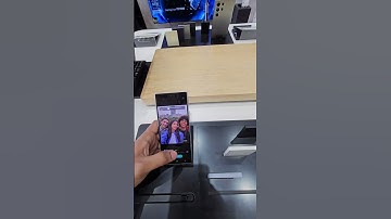 Samsung Galaxy Z Fold 6 AI | Generative AI | Reliance Digital