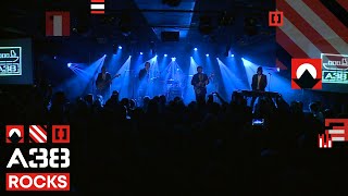 The Sonics - I don&#39;t need a doctor // Live 2018 // A38 Rocks