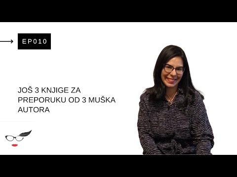 Video: Katere Knjige So Potrebne Za Intelektualni Razvoj