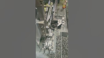 fast speed M6 M8 M10 U Bolt threading Machine Square U Bolt Bending Machine pipe clamp form machine