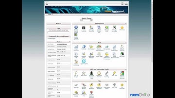 How to install WordPress on Jaguar PC web hosting