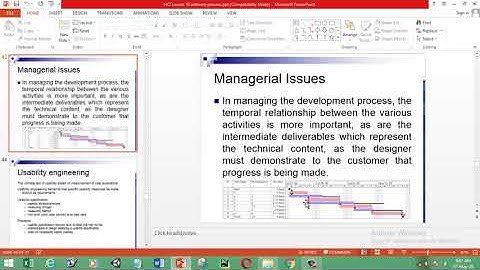 HCI in software process part 3