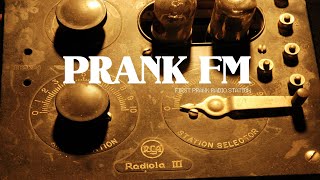 Prank FM #1