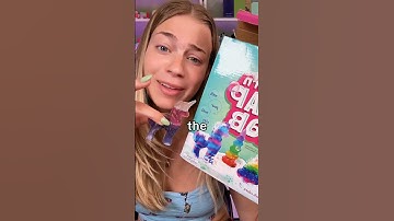 I MADE UNICORN SOAP? *how’d I do?*