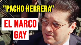 Así murió Pacho Herrera el n4rco g4y