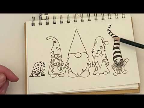 Video: Jak Hrát Gnomes