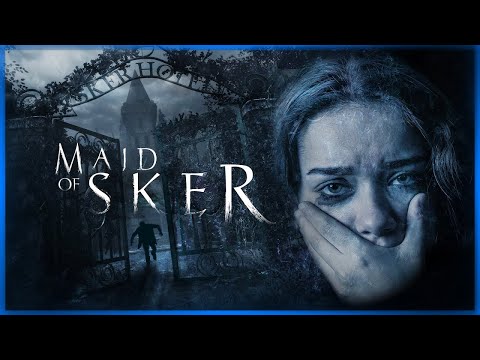 Video: Recensione Di Maid Of Sker - Una Fetta Di Horror Rurale Efficace Anche Se Non Avventurosa
