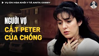 Vụ Án Người Vợ Lorena Bobbitt Cắt ''Của Quý'' Trả Thù Chồng Rúng Động Nước Mỹ | Vụ Án Có Thật
