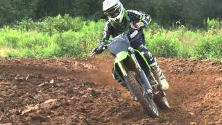 Fowler's House Motocross Edit 8/8/11