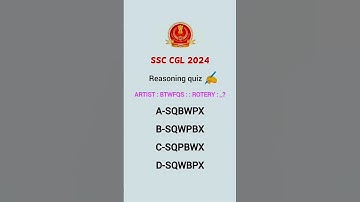 Coding Decoding Reasoning Tricks | Coding Decoding Reasoning | #ssc #cgl #chsl #gd #shorts #viral