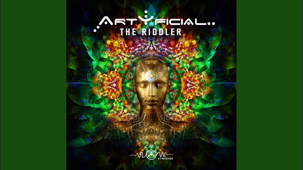 Guarda The Riddler (Original Mix) su YouTube Guarda The Riddler (Original Mix) su YouTube