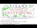 [Decision at Gettysburg - Игровой процесс]