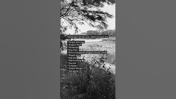 Thumbnail of Keterangan Hari dan dununge  Wuku dalam hitungan jawa     #hari #wuku #hitunganjawa #jawaku