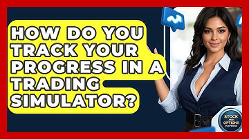 How Do You Track Your Progress In A Trading Simulator? - Stock and Options Playbook