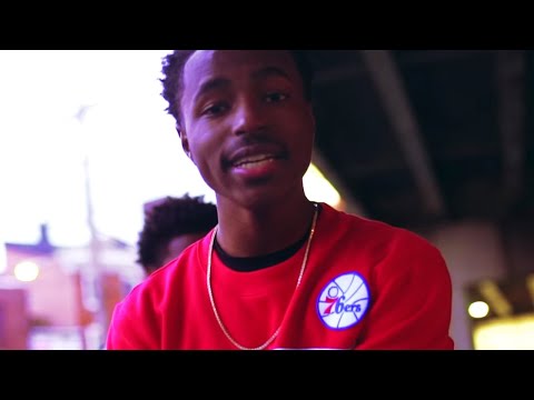 Popp Hunna - Struggle (Official Video)