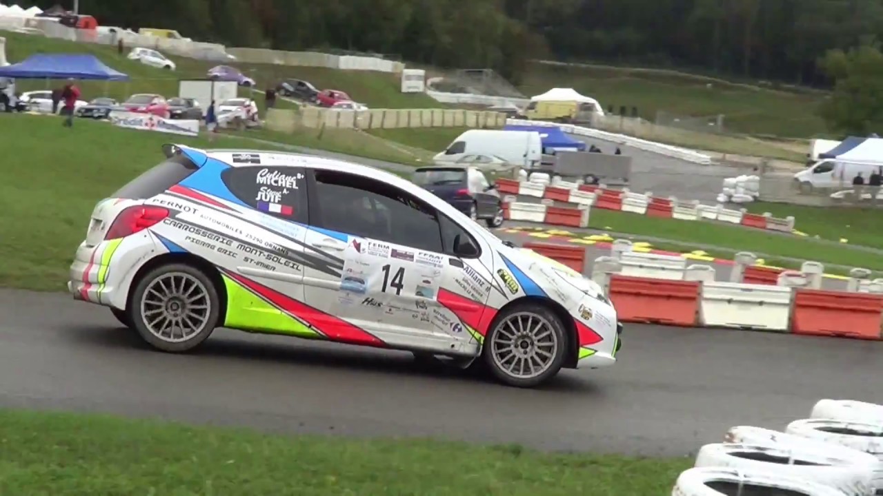 styve JUIF 207 R3t 2015/2016