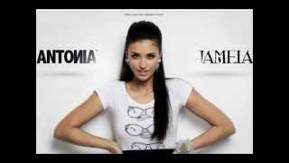 ANTONIA - JAMEIA (ORIGINAL RADIO EDIT)