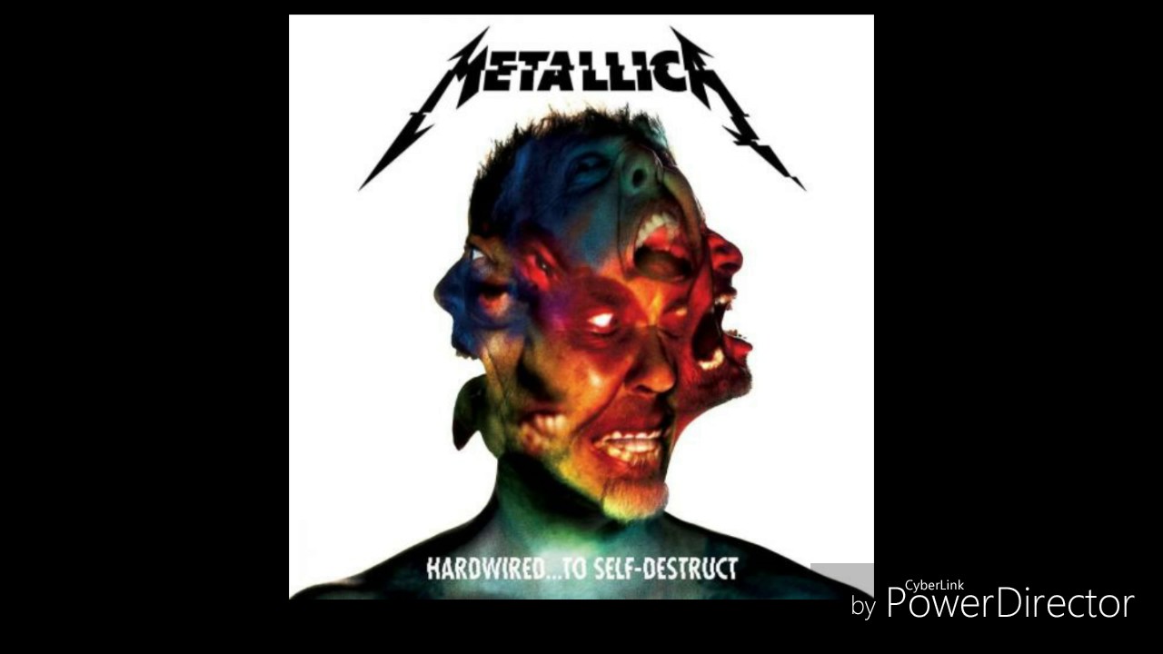 Metallica- Halo On Fire (Official) - YouTube