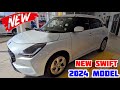 New 2024 maruti suzuki swift review  swift new model 2024  swift 2024  swift car  swift dzire