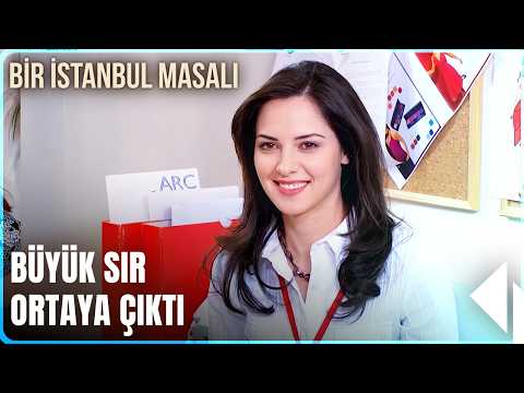 Birnur’un Hamilelik Haberi Ortalığı Karıştırdı! | Bir İstanbul Masalı