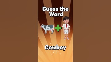 Can you guess the word? #guesswithmind #riddles #quiz #shorts