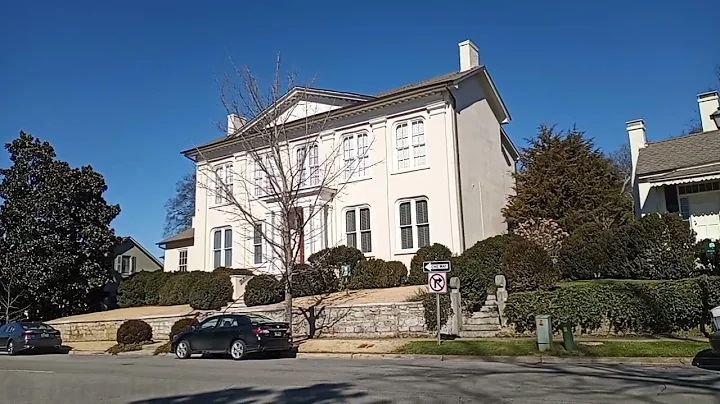 Cannon Balls REDUX - WAR! - The Spite House