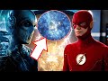 When The Flash Discovers The Multiverse AGAIN? Arrowverse Reunion Crossover! - The Flash Season 8