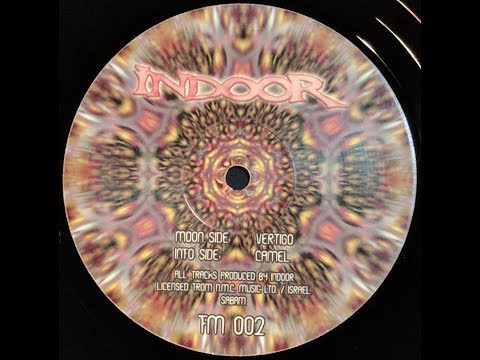 Indoor — {Vinyl} Indoor - Camel