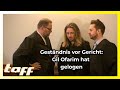 Verleumdungsprozess: Gil Ofarim gesteht, dass er gelogen hat